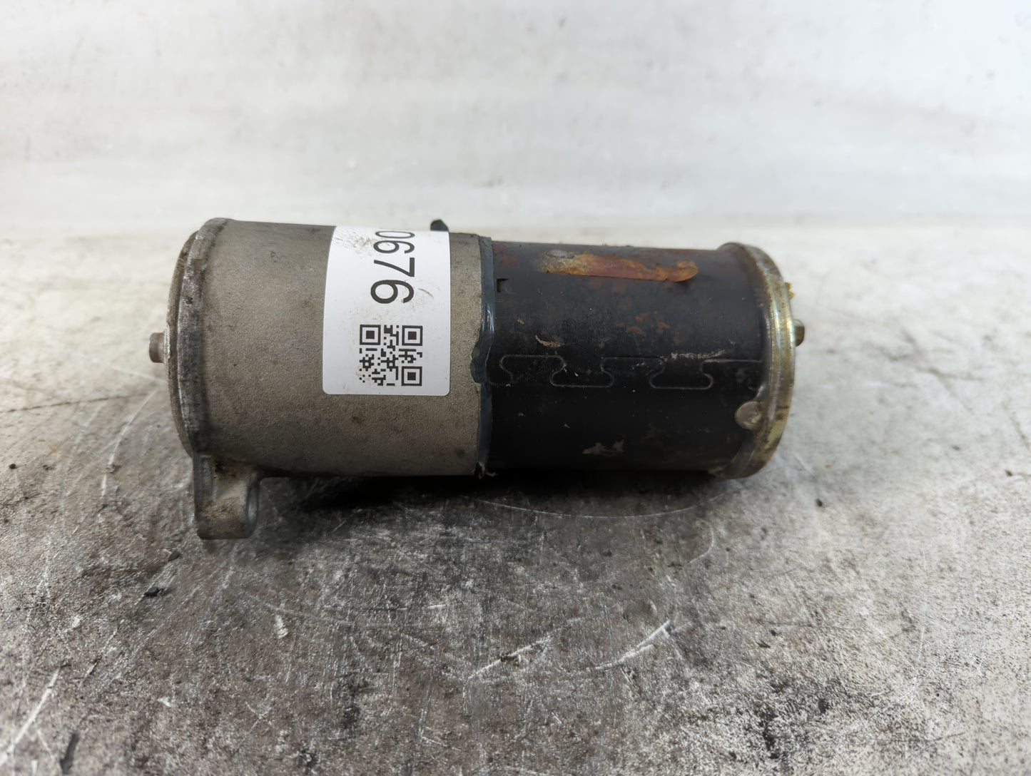 2000 Lincoln Navigator Car Starter Motor Solenoid OEM Fits OEM Used Auto Parts - Oemusedautoparts1.com
