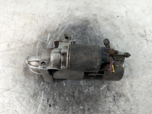 1998 Gmc Chevrolet Car Starter Motor Solenoid OEM Fits Fits 1995 1996 1997 1999 2000 OEM Used Auto Parts