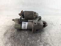 1998 Gmc Chevrolet Car Starter Motor Solenoid OEM Fits Fits 1995 1996 1997 1999 2000 OEM Used Auto Parts - Oemusedautoparts1.com
