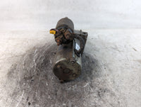 1998 Gmc Chevrolet Car Starter Motor Solenoid OEM Fits Fits 1995 1996 1997 1999 2000 OEM Used Auto Parts - Oemusedautoparts1.com