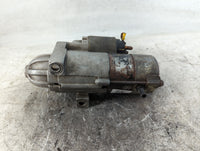 1998 Gmc Chevrolet Car Starter Motor Solenoid OEM Fits Fits 1995 1996 1997 1999 2000 OEM Used Auto Parts - Oemusedautoparts1.com