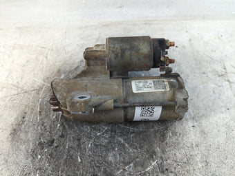 compare product 2007-2018 Ford Edge Car Starter Motor Solenoid OEM P/N:8G1T-11000-AD Fits OEM Used Auto Parts