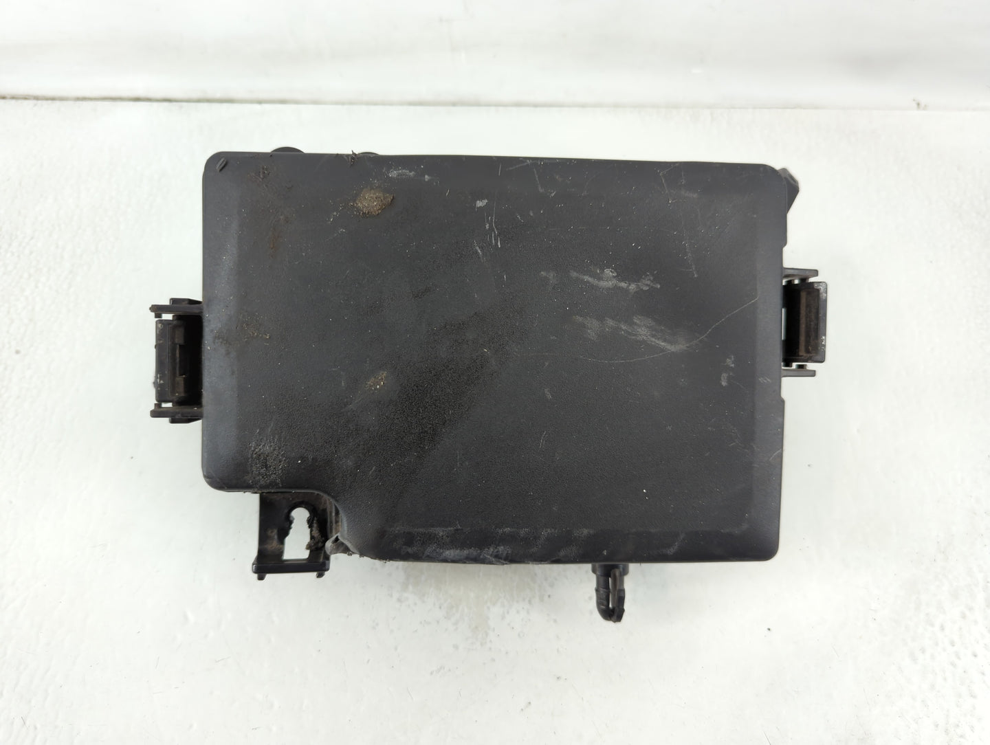 2018 Hyundai Elantra Fusebox Fuse Box Panel Relay Module P/N:91950-G3820 Fits OEM Used Auto Parts - Oemusedautoparts1.com