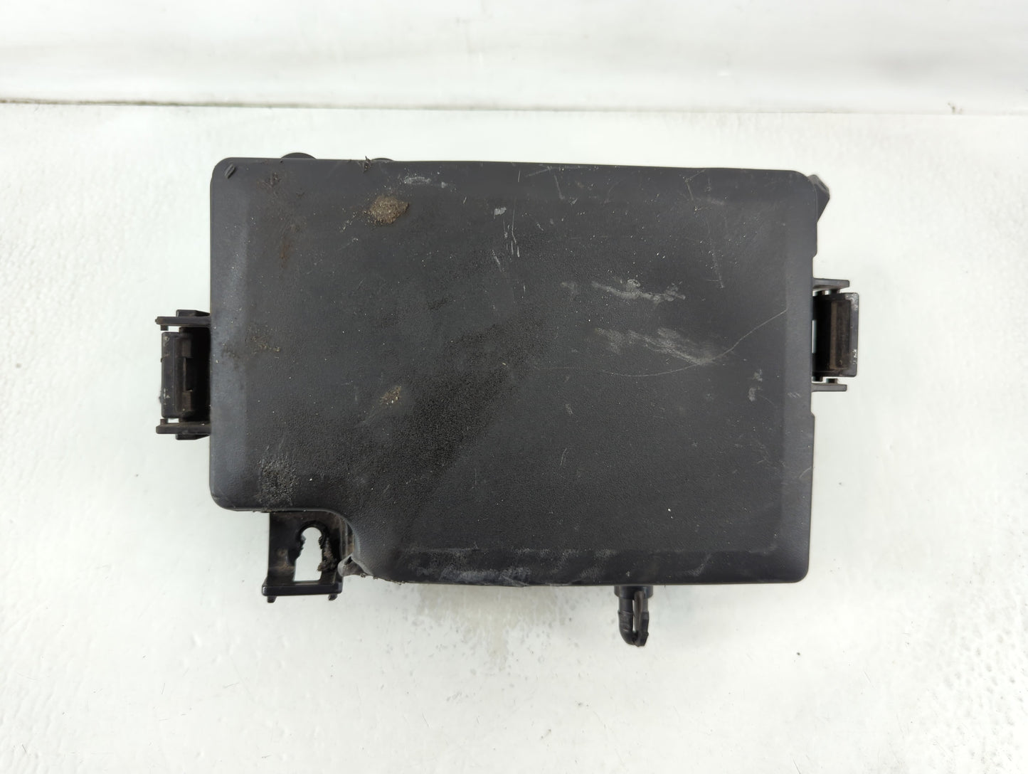 2018 Hyundai Elantra Fusebox Fuse Box Panel Relay Module P/N:91950-G3820 Fits OEM Used Auto Parts - Oemusedautoparts1.com