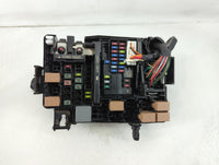 2018 Hyundai Elantra Fusebox Fuse Box Panel Relay Module P/N:91950-G3820 Fits OEM Used Auto Parts - Oemusedautoparts1.com