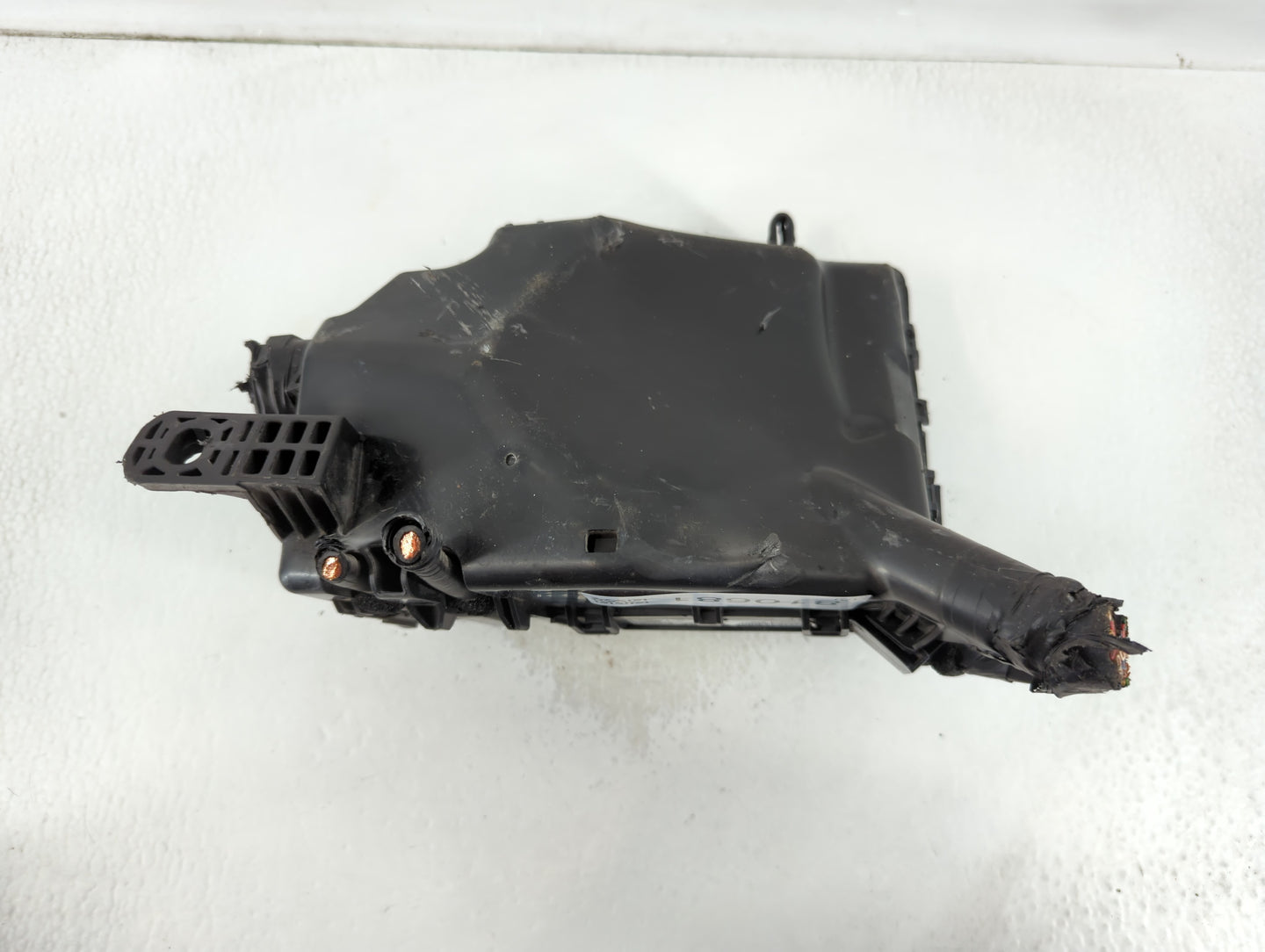 2018 Hyundai Elantra Fusebox Fuse Box Panel Relay Module P/N:91950-G3820 Fits OEM Used Auto Parts - Oemusedautoparts1.com