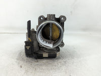 2013-2018 Cadillac Ats Throttle Body P/N:12627067DA Fits Fits 2013 2014 2015 2016 2017 2018 2019 2020 2021 OEM Used Auto Parts - Oemusedautoparts1.com