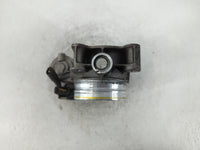 2013-2018 Cadillac Ats Throttle Body P/N:12627067DA Fits Fits 2013 2014 2015 2016 2017 2018 2019 2020 2021 OEM Used Auto Parts - Oemusedautoparts1.com