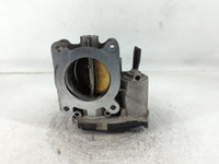 2013-2018 Cadillac Ats Throttle Body P/N:12627067DA Fits Fits 2013 2014 2015 2016 2017 2018 2019 2020 2021 OEM Used Auto Parts - Oemusedautoparts1.com