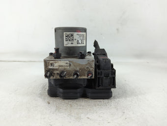 compare product 2014-2015 Kia Optima ABS Pump Control Module Replacement P/N:58920-2T870 Fits Fits 2014 2015 OEM Used Auto Parts