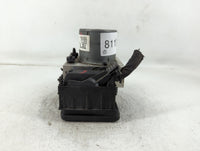 2014-2015 Kia Optima ABS Pump Control Module Replacement P/N:58920-2T870 Fits Fits 2014 2015 OEM Used Auto Parts - Oemusedautoparts1.com