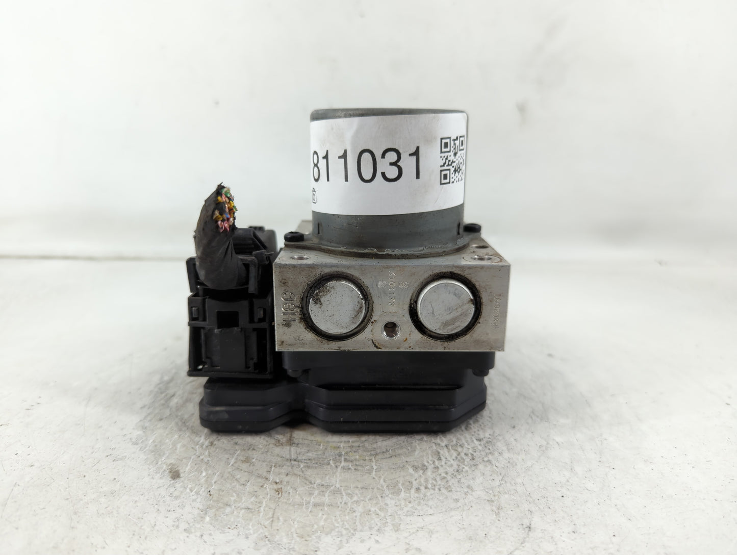 2014-2015 Kia Optima ABS Pump Control Module Replacement P/N:58920-2T870 Fits Fits 2014 2015 OEM Used Auto Parts - Oemusedautoparts1.com