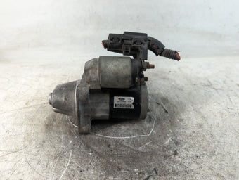 compare product 2011-2019 Ford Fiesta Car Starter Motor Solenoid OEM P/N:AE8T-11000-AB Fits Fits 2011 2012 2013 2014 2015 2016 2017 2018 2019 OEM Used Auto Parts
