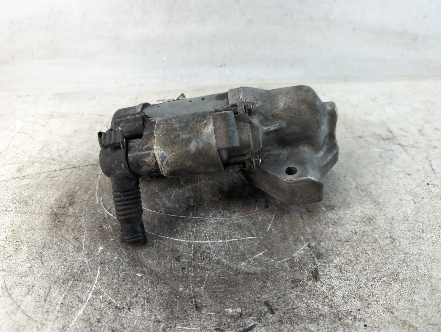 2014-2017 Honda Odyssey Car Starter Motor Solenoid OEM P/N:428000-7020 Fits Fits 2012 2013 2014 2015 2016 2017 2018 2019 2020 OEM Used Auto Parts - Oemusedautoparts1.com
