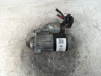 compare product 2012-2017 Fiat 500 Car Starter Motor Solenoid OEM P/N:M000T33871ZC 53100008 Fits Fits 2012 2013 2014 2015 2016 2017 OEM Used Auto Parts