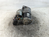 2012-2017 Fiat 500 Car Starter Motor Solenoid OEM P/N:M000T33871ZC 53100008 Fits Fits 2012 2013 2014 2015 2016 2017 OEM Used Auto Parts - Oemusedautoparts1.com