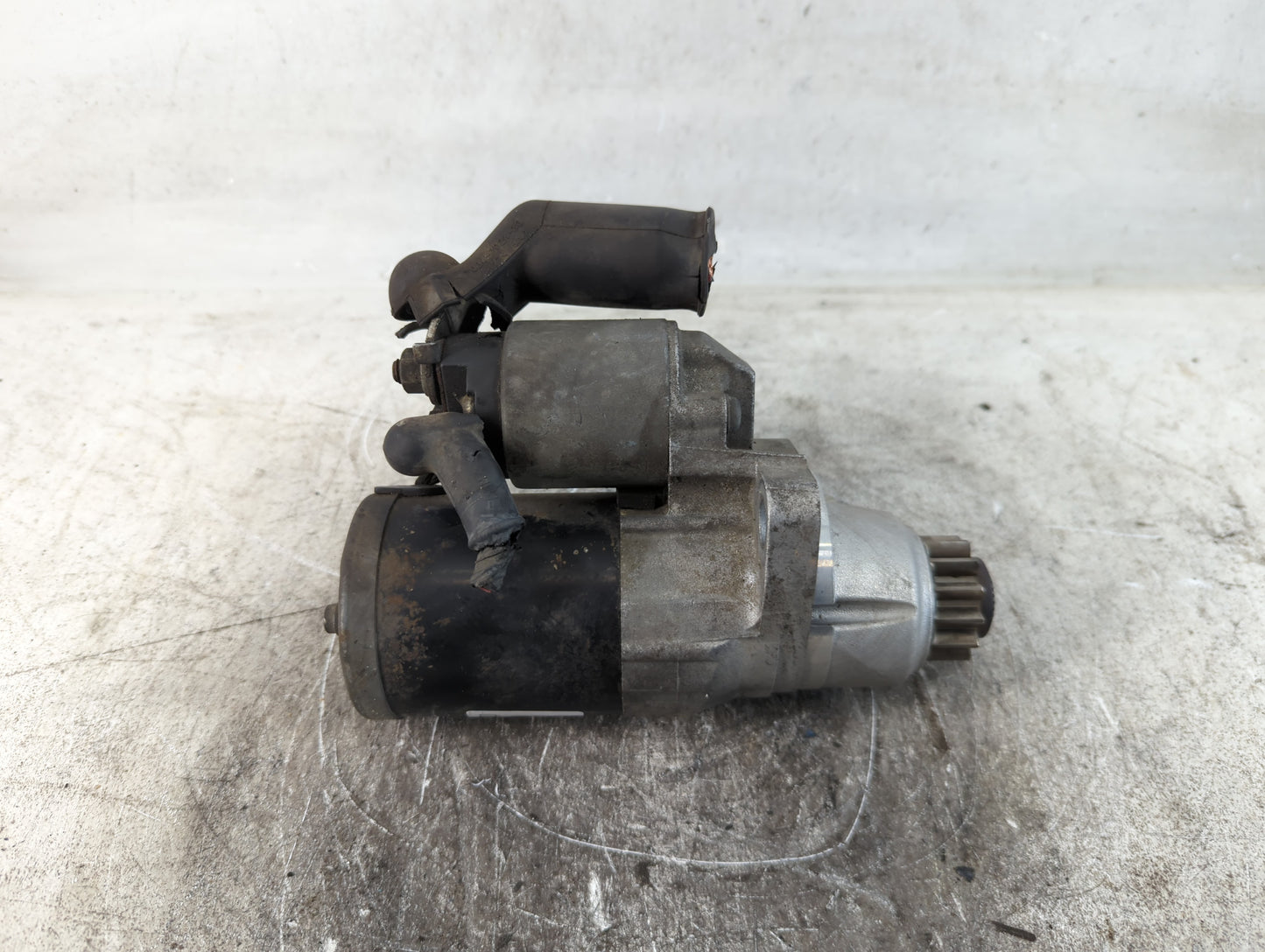 2007-2013 Nissan Altima Car Starter Motor Solenoid OEM P/N:23300 JA01A Fits Fits 2007 2008 2009 2010 2011 2012 2013 OEM Used Auto Parts - Oemusedautoparts1.com