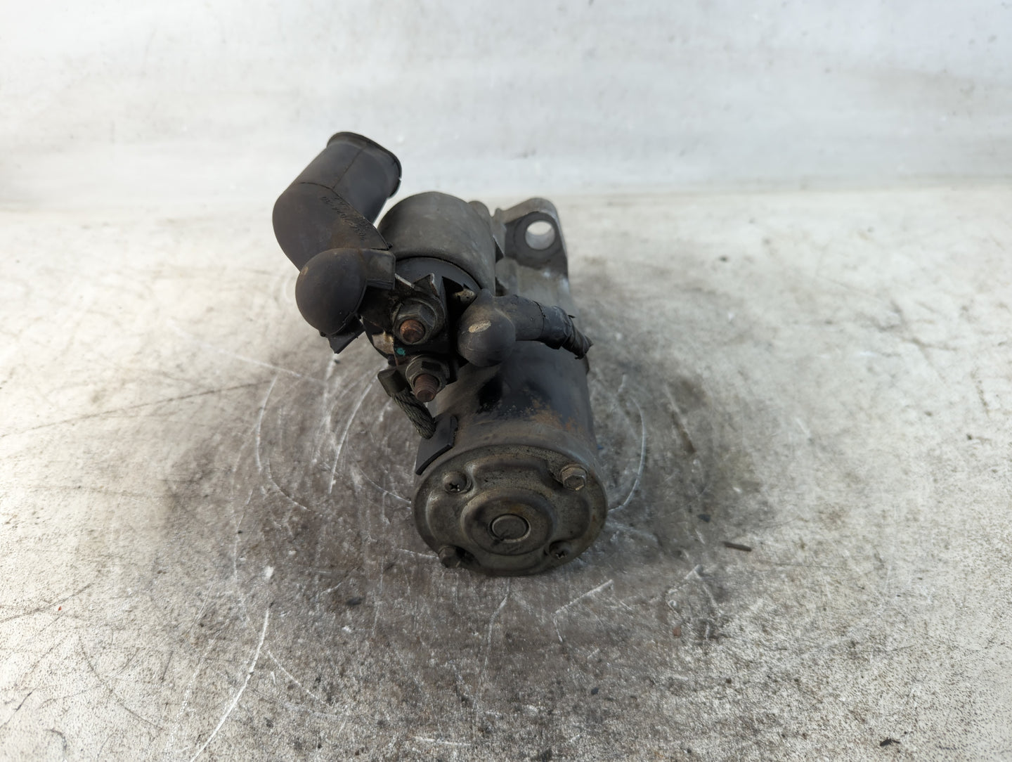 2007-2013 Nissan Altima Car Starter Motor Solenoid OEM P/N:23300 JA01A Fits Fits 2007 2008 2009 2010 2011 2012 2013 OEM Used Auto Parts - Oemusedautoparts1.com