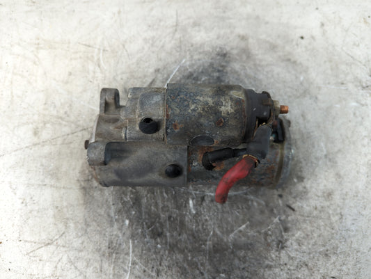 1999-2013 Ford F-150 Car Starter Motor Solenoid OEM P/N:6B20D 11000 Fits OEM Used Auto Parts