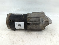 2005-2021 Jeep Grand Cherokee Car Starter Motor Solenoid OEM P/N:56044736AC Fits OEM Used Auto Parts - Oemusedautoparts1.com