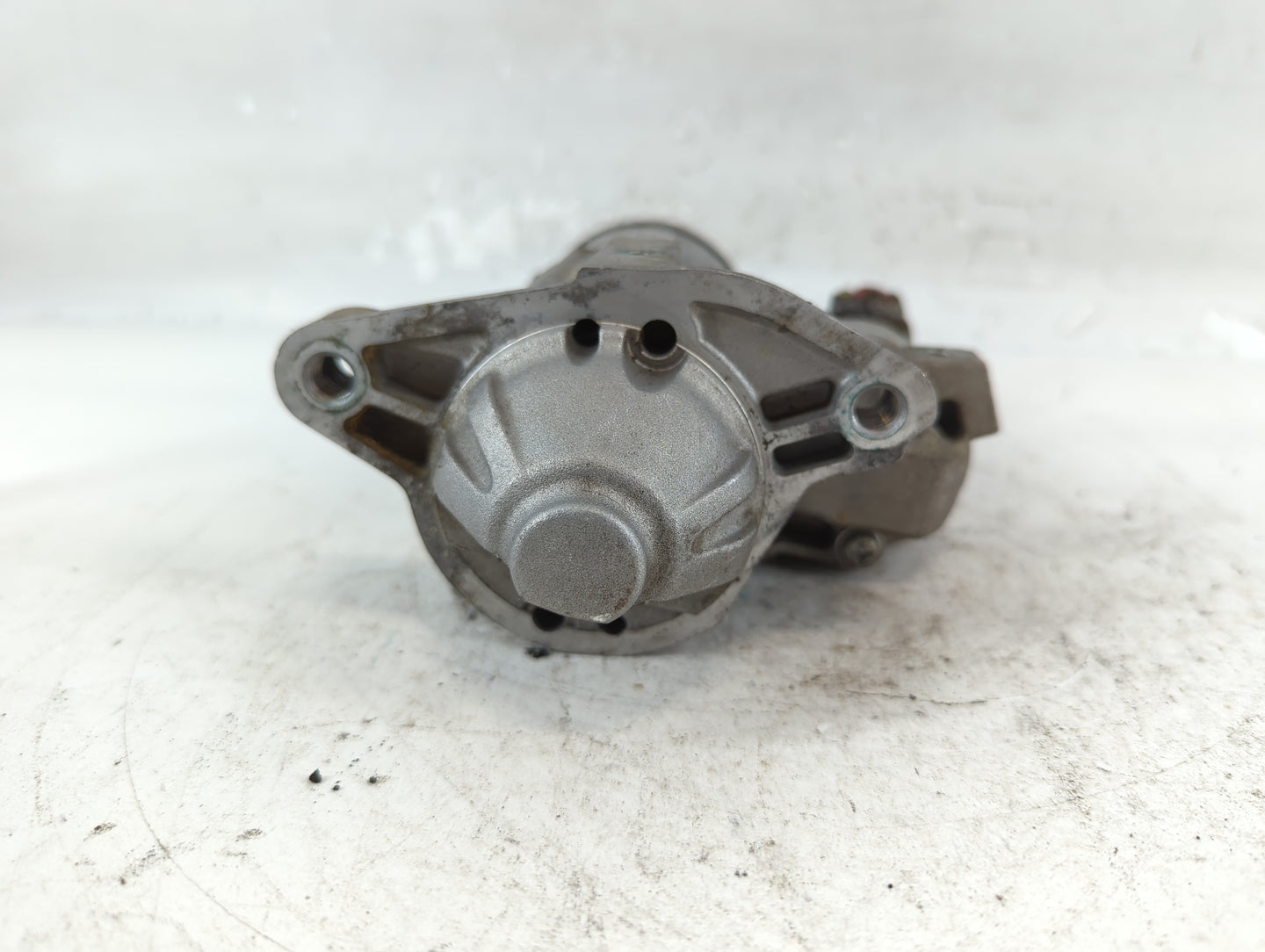 2005-2021 Jeep Grand Cherokee Car Starter Motor Solenoid OEM P/N:56044736AC Fits OEM Used Auto Parts - Oemusedautoparts1.com