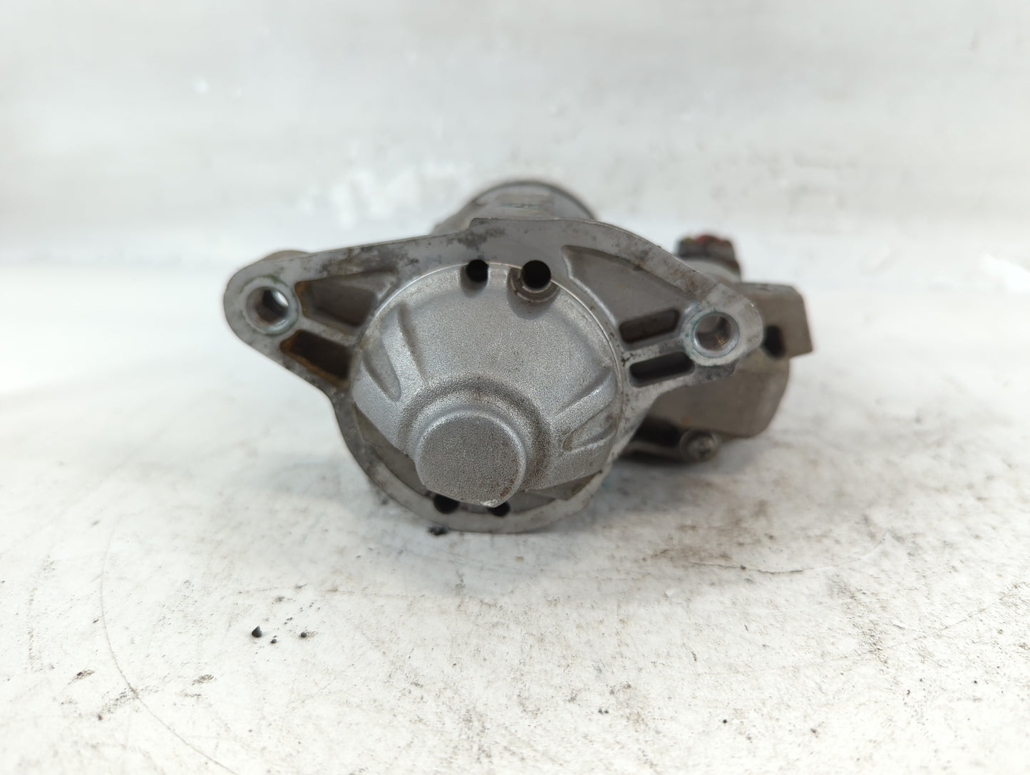 2005-2021 Jeep Grand Cherokee Car Starter Motor Solenoid OEM P/N:56044736AC Fits OEM Used Auto Parts - Oemusedautoparts1.com