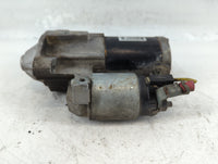 2005-2021 Jeep Grand Cherokee Car Starter Motor Solenoid OEM P/N:56044736AC Fits OEM Used Auto Parts - Oemusedautoparts1.com