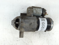 2005-2021 Jeep Grand Cherokee Car Starter Motor Solenoid OEM P/N:56044736AC Fits OEM Used Auto Parts - Oemusedautoparts1.com