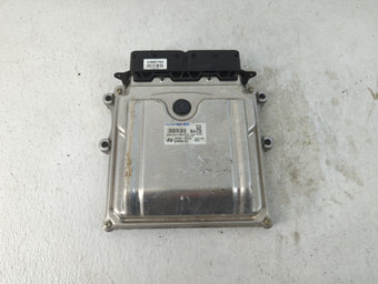 compare product 2018-2019 Kia Rio PCM Engine Control Computer ECU ECM PCU OEM P/N:39199-2BAC0 Fits Fits 2018 2019 OEM Used Auto Parts