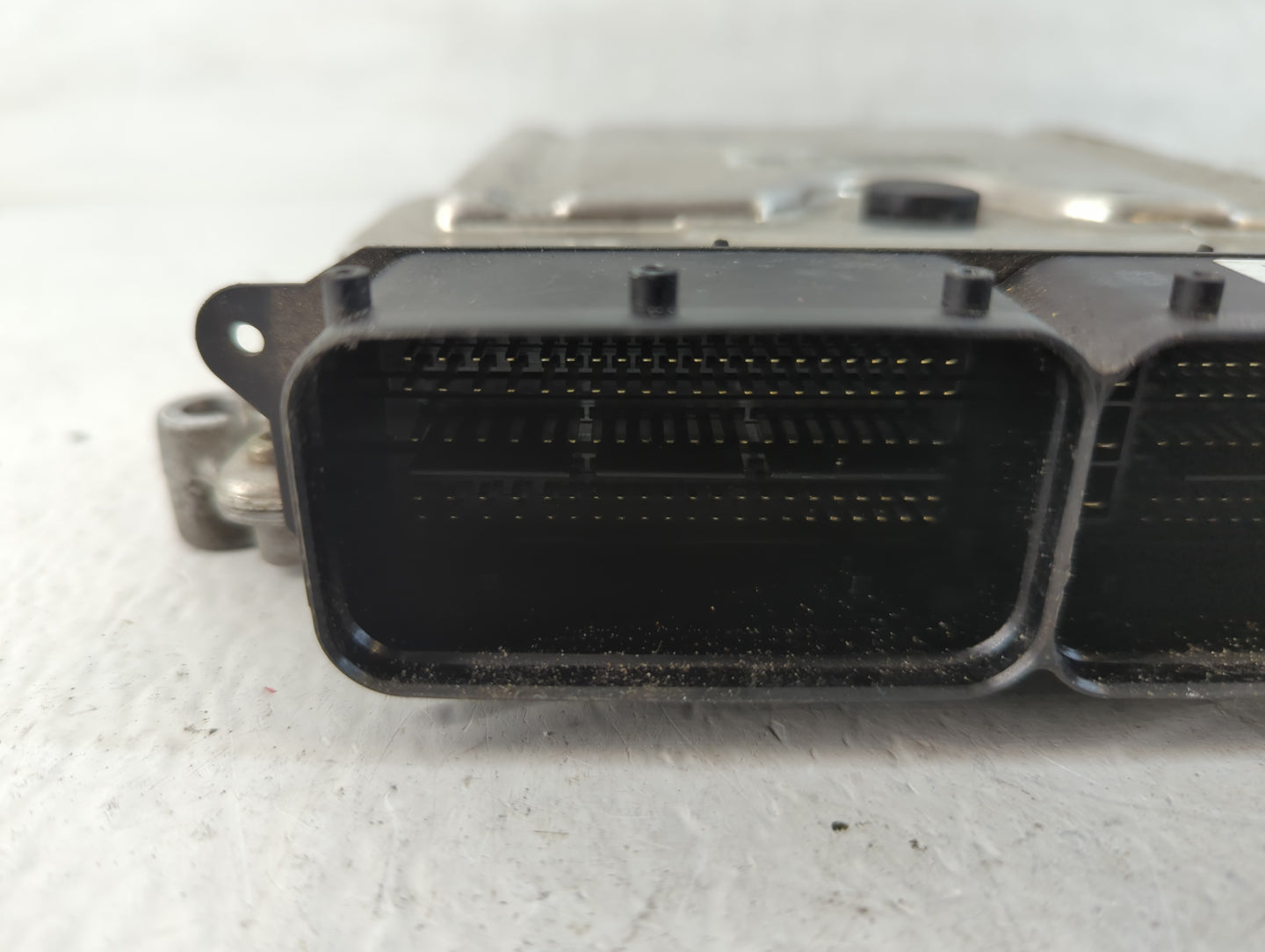 2018-2019 Kia Rio PCM Engine Control Computer ECU ECM PCU OEM P/N:39199-2BAC0 Fits Fits 2018 2019 OEM Used Auto Parts - Oemusedautoparts1.com