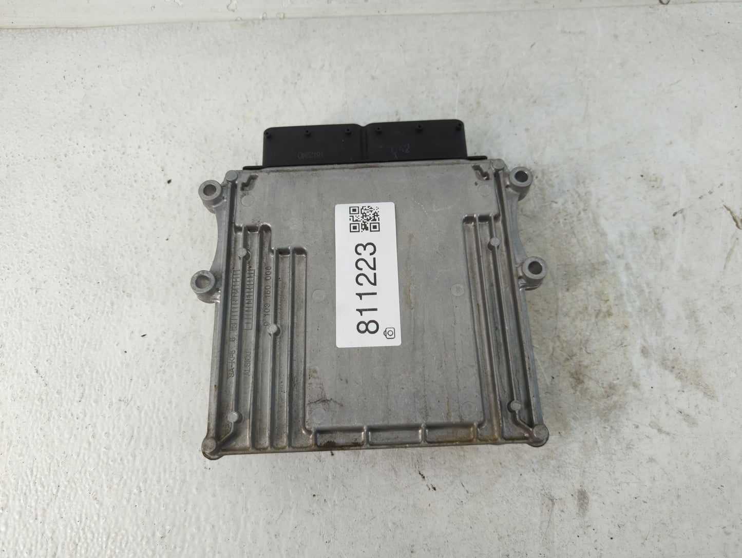 2018-2019 Kia Rio PCM Engine Control Computer ECU ECM PCU OEM P/N:39199-2BAC0 Fits Fits 2018 2019 OEM Used Auto Parts - Oemusedautoparts1.com