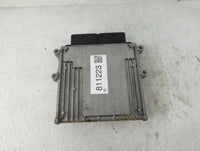 2018-2019 Kia Rio PCM Engine Control Computer ECU ECM PCU OEM P/N:39199-2BAC0 Fits Fits 2018 2019 OEM Used Auto Parts - Oemusedautoparts1.com