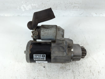 compare product 2015-2020 Infiniti Qx60 Car Starter Motor Solenoid OEM P/N:23300 9HP0B Fits Fits 2015 2016 2017 2018 2019 2020 2021 2022 OEM Used Auto Parts