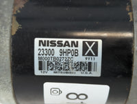 2015-2020 Infiniti Qx60 Car Starter Motor Solenoid OEM P/N:23300 9HP0B Fits Fits 2015 2016 2017 2018 2019 2020 2021 2022 OEM Used Auto Parts - Oemusedautoparts1.com