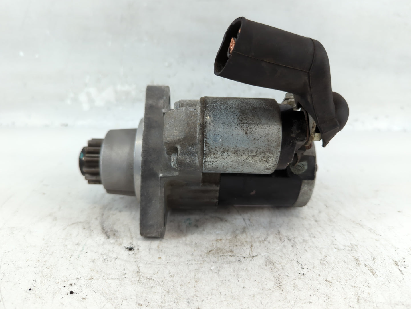 2015-2020 Infiniti Qx60 Car Starter Motor Solenoid OEM P/N:23300 9HP0B Fits Fits 2015 2016 2017 2018 2019 2020 2021 2022 OEM Used Auto Parts - Oemusedautoparts1.com