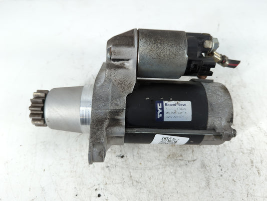 2002-2006 Toyota Camry Car Starter Motor Solenoid OEM Fits Fits 2002 2003 2004 2005 2006 2007 OEM Used Auto Parts - Oemusedautoparts1.com