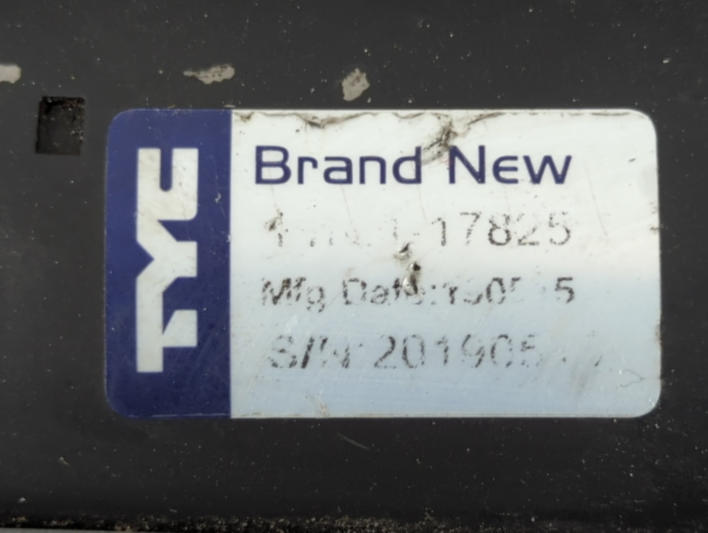 2002-2006 Toyota Camry Car Starter Motor Solenoid OEM Fits Fits 2002 2003 2004 2005 2006 2007 OEM Used Auto Parts - Oemusedautoparts1.com