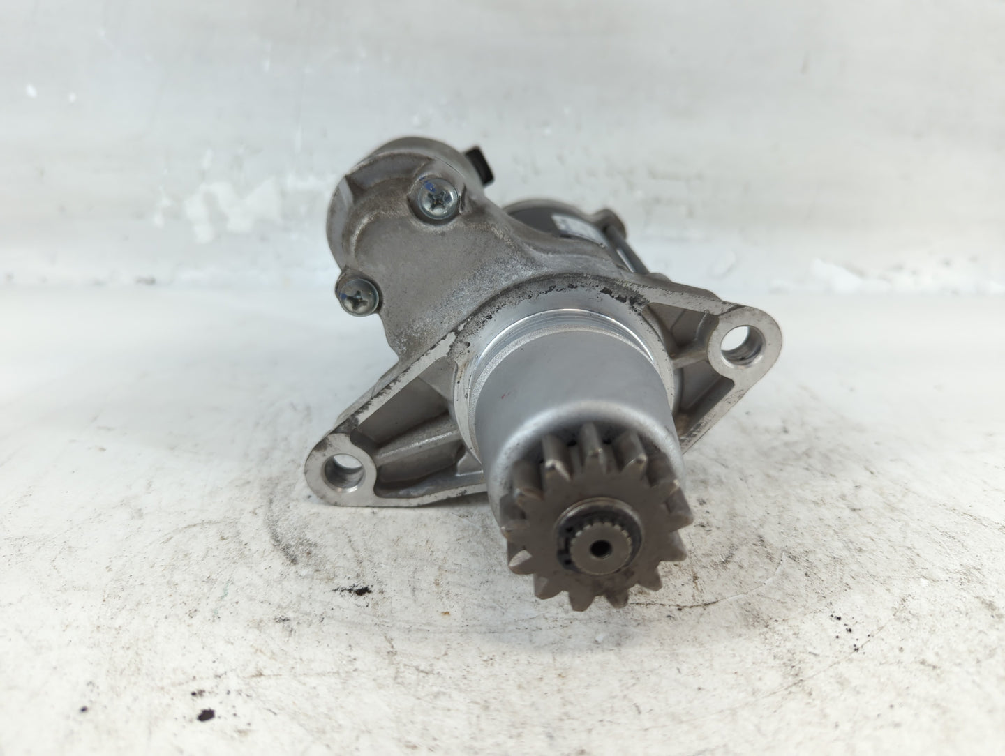 2002-2006 Toyota Camry Car Starter Motor Solenoid OEM Fits Fits 2002 2003 2004 2005 2006 2007 OEM Used Auto Parts - Oemusedautoparts1.com