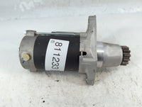 2002-2006 Toyota Camry Car Starter Motor Solenoid OEM Fits Fits 2002 2003 2004 2005 2006 2007 OEM Used Auto Parts - Oemusedautoparts1.com