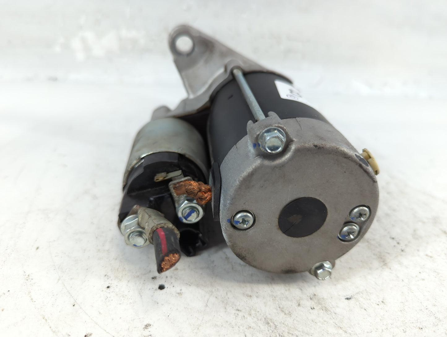 2002-2006 Toyota Camry Car Starter Motor Solenoid OEM Fits Fits 2002 2003 2004 2005 2006 2007 OEM Used Auto Parts - Oemusedautoparts1.com
