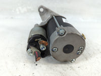 2002-2006 Toyota Camry Car Starter Motor Solenoid OEM Fits Fits 2002 2003 2004 2005 2006 2007 OEM Used Auto Parts - Oemusedautoparts1.com