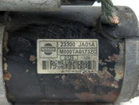 2007-2013 Nissan Altima Car Starter Motor Solenoid OEM P/N:23300 JA01A Fits Fits 2007 2008 2009 2010 2011 2012 2013 OEM Used Auto Parts - Oemusedautoparts1.com