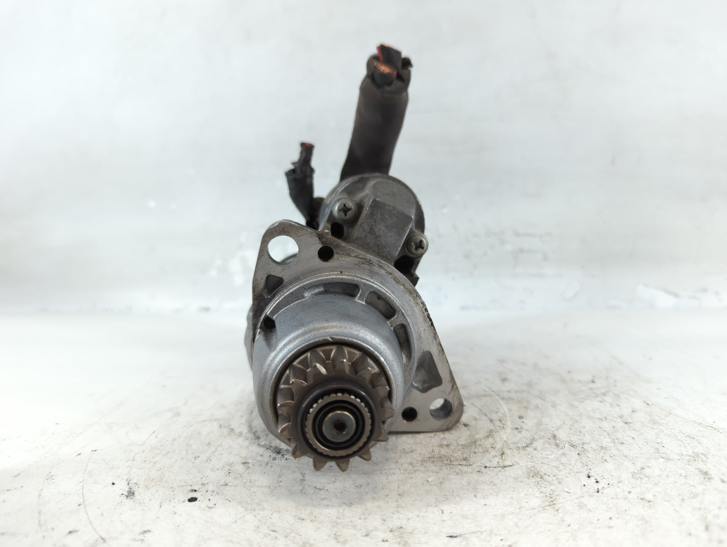 2007-2013 Nissan Altima Car Starter Motor Solenoid OEM P/N:23300 JA01A Fits Fits 2007 2008 2009 2010 2011 2012 2013 OEM Used Auto Parts - Oemusedautoparts1.com