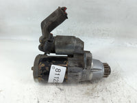 2007-2013 Nissan Altima Car Starter Motor Solenoid OEM P/N:23300 JA01A Fits Fits 2007 2008 2009 2010 2011 2012 2013 OEM Used Auto Parts - Oemusedautoparts1.com
