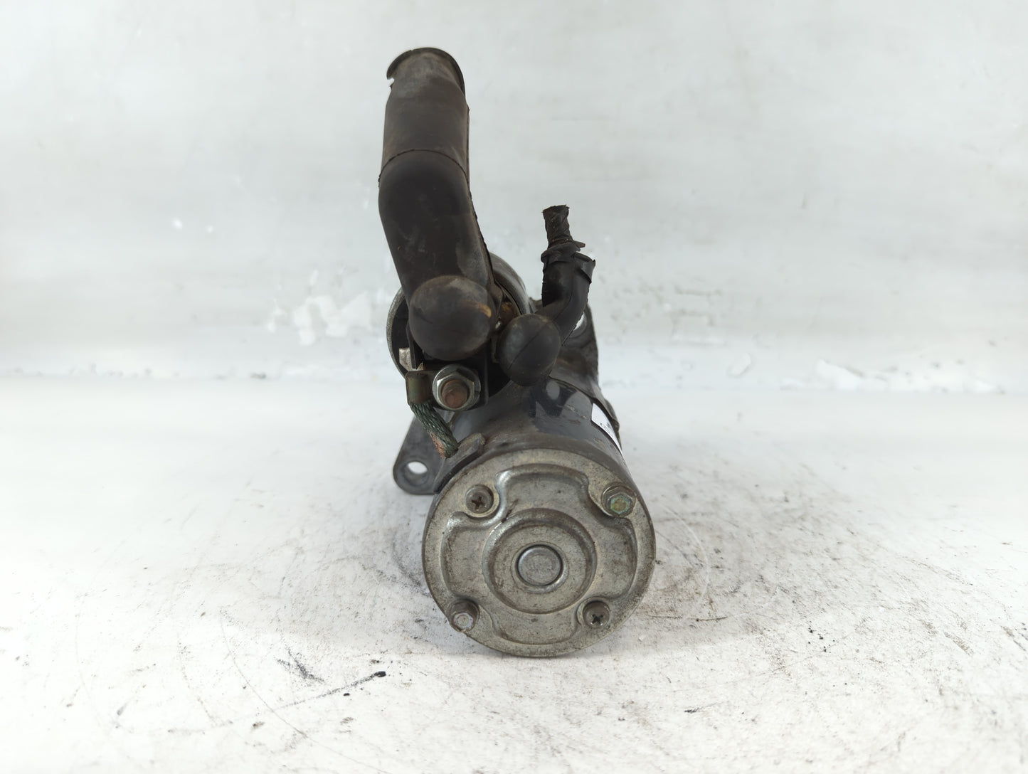 2007-2013 Nissan Altima Car Starter Motor Solenoid OEM P/N:23300 JA01A Fits Fits 2007 2008 2009 2010 2011 2012 2013 OEM Used Auto Parts - Oemusedautoparts1.com