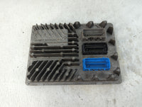 2014 Toyota Camry PCM Engine Control Computer ECU ECM PCU OEM P/N:12695211 Fits OEM Used Auto Parts - Oemusedautoparts1.com