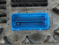 2014 Toyota Camry PCM Engine Control Computer ECU ECM PCU OEM P/N:12695211 Fits OEM Used Auto Parts - Oemusedautoparts1.com