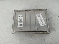 2014 Toyota Camry PCM Engine Control Computer ECU ECM PCU OEM P/N:12695211 Fits OEM Used Auto Parts - Oemusedautoparts1.com