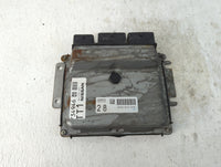 2018 Nissan Murano PCM Engine Control Computer ECU ECM PCU OEM P/N:BEM427-300 A1 NEC039-025 Fits Fits 2019 2020 OEM Used Auto Parts - Oemusedautoparts1.com