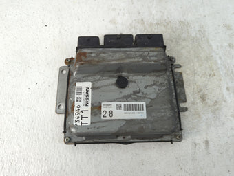 compare product 2018 Nissan Murano PCM Engine Control Computer ECU ECM PCU OEM P/N:BEM427-300 A1 NEC039-025 Fits Fits 2019 2020 OEM Used Auto Parts